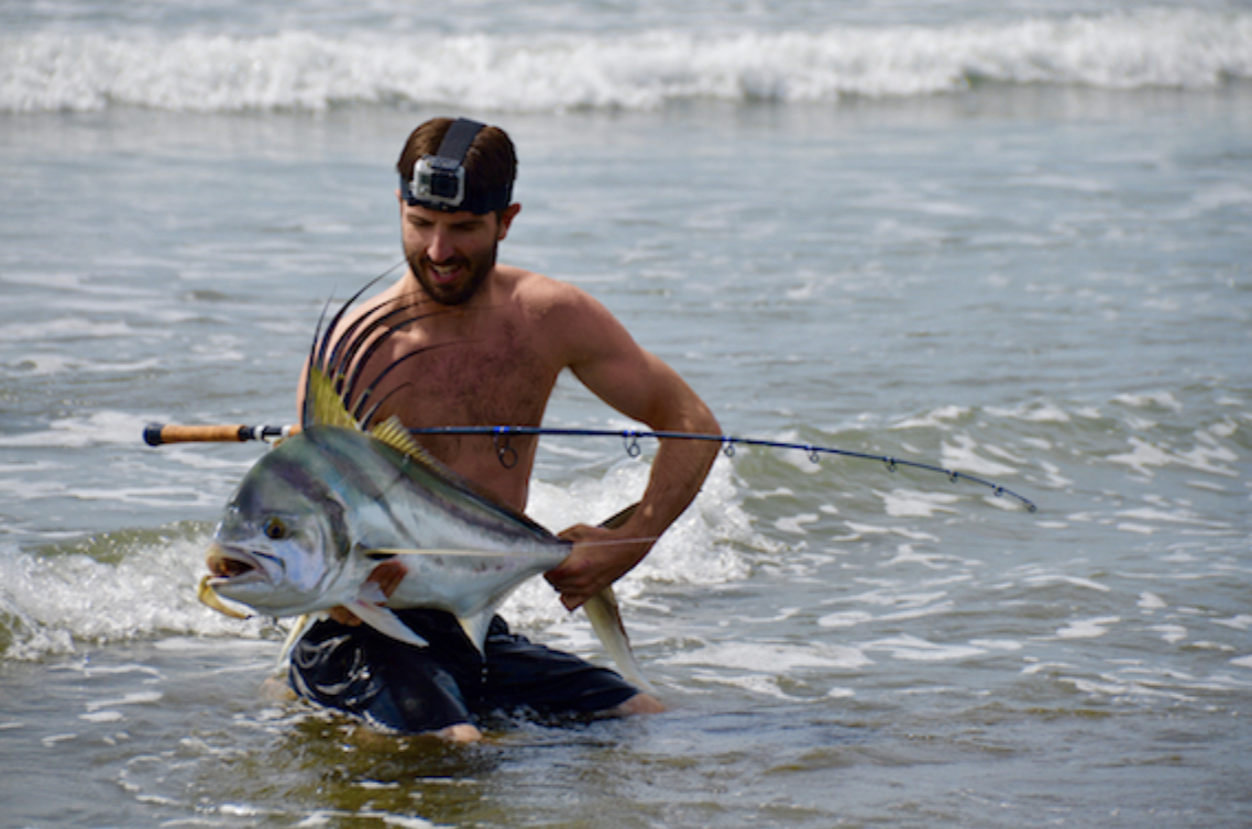 Freshwater Fishing Costa Rica